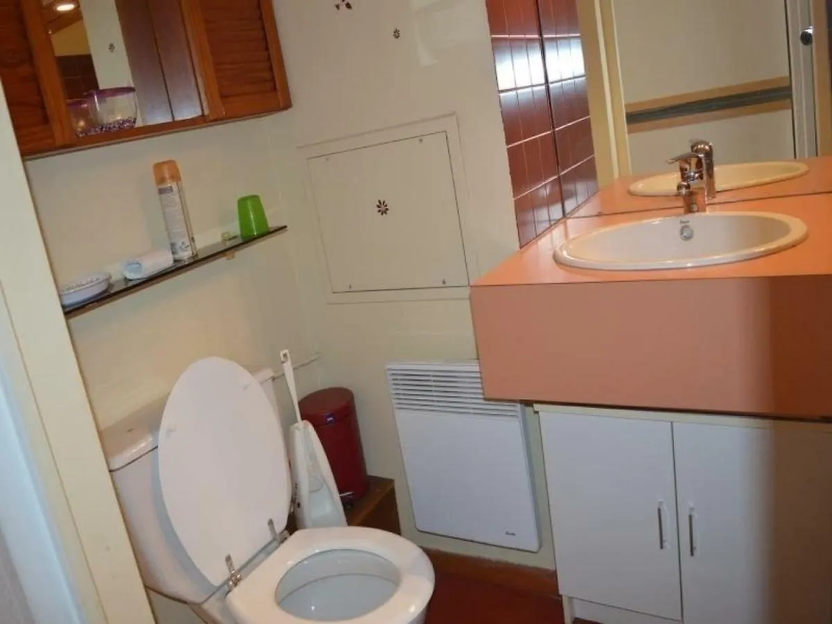 Appartement Avec Terrasse, Clim, Parking Prive - Cavalaire-Sur-Mer - Fr-1-226B-153 Apartment