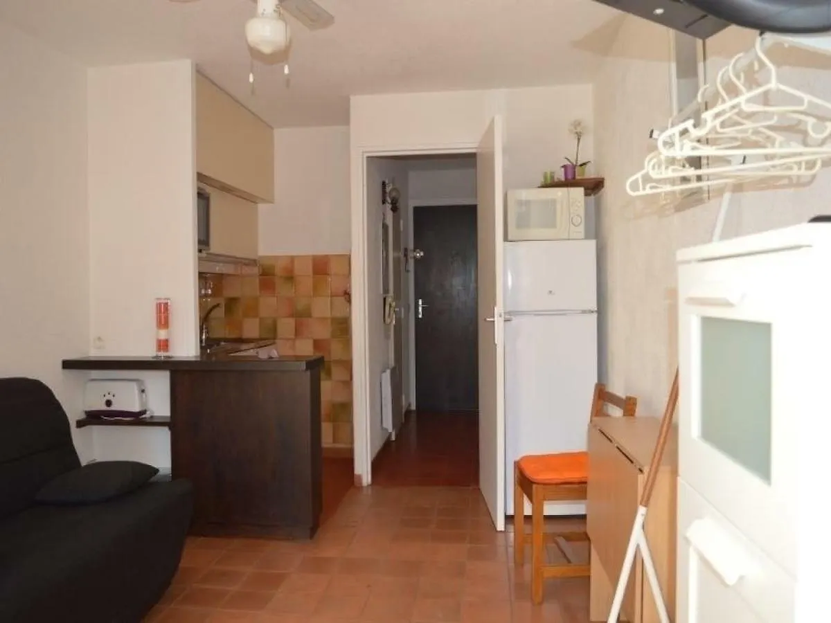 Apartment Appartement Avec Terrasse, Clim, Parking Prive - Cavalaire-Sur-Mer - Fr-1-226B-153