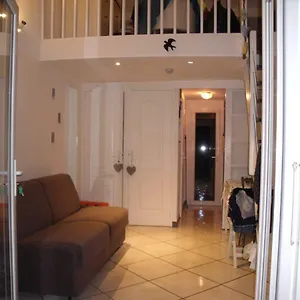 Appartement Bord De, Cavalaire-sur-Mer