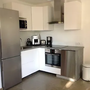 Appartement Le Pêcheur, Cavalaire-sur-Mer