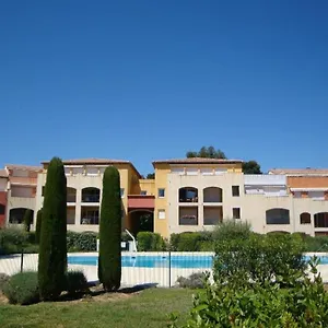 Appartement Le Noisetier, Cavalaire-sur-Mer